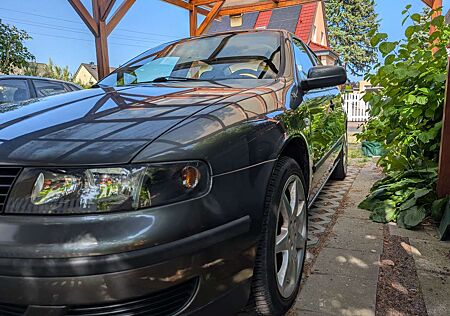 Seat Toledo 1.6 16V Stella