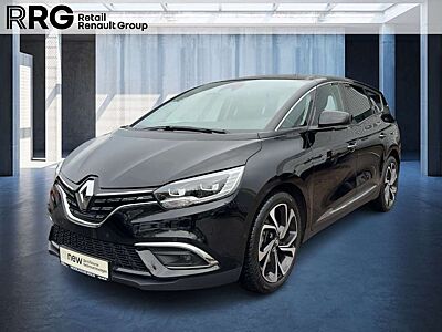Renault Grand Scenic 1.3 TCE 160 EXECUTIVE