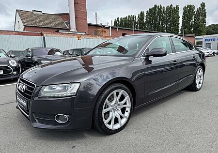 Audi A5 Sportback 3.0 TDI quattro*LEDER*ACC*AHK*