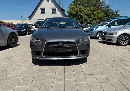 Mitsubishi Lancer Sportback Intense Km 164000