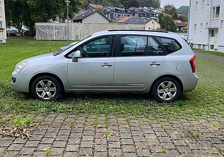 Kia Carens 2.0 CRDi DPF LX