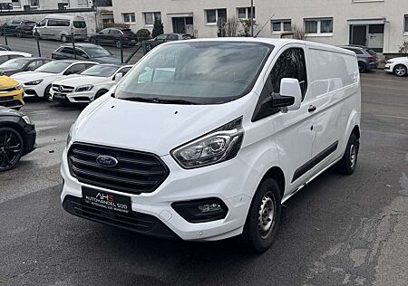 Ford Transit Custom 300 L2 Trend*KLIMA*KAMERA*