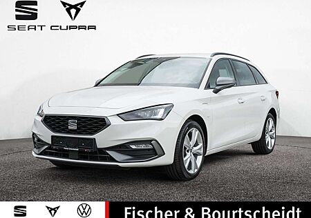 Seat Leon Sp 1.4 TSI FR e-Hybrid NAVI LED PDC SHZ