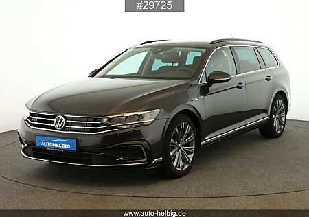 VW Passat Variant Volkswagen 1.4 TSI GTE +#AHK#18Z#LED#ACC#DSG