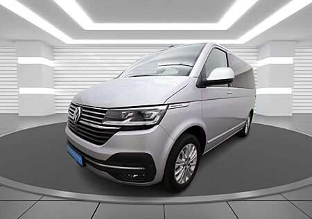 VW T6 Multivan Volkswagen 6.1 GENERATION SIX 2,0 TDI DSG (+EURO6
