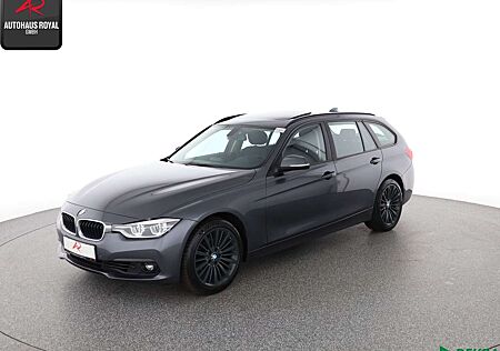 BMW 320 i T ADVANTAGE KAMERA,PANORAMA,SPORTSITZE,SH