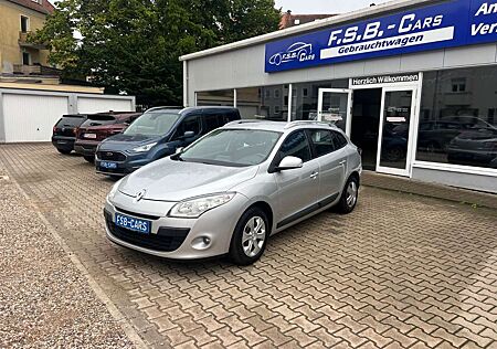 Renault Megane III Grandtour Expression