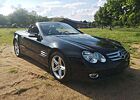 Mercedes-Benz SL 350 7G Keyless Go,S-Klima,Bose..gepfllegt! !