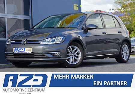 VW Golf Volkswagen 7 1.5 TSI BlueMotion PDC SITZHZ KLIMA