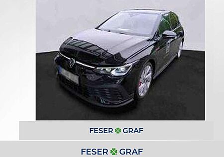 VW Golf Volkswagen 8 GTI ClubsportNavi Leder Pano Kamera LED