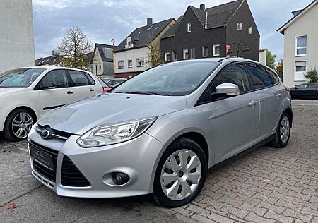 Ford Focus 1.6 Trend 2.Hand*Klima*Sitzheizung*Tüv Neu