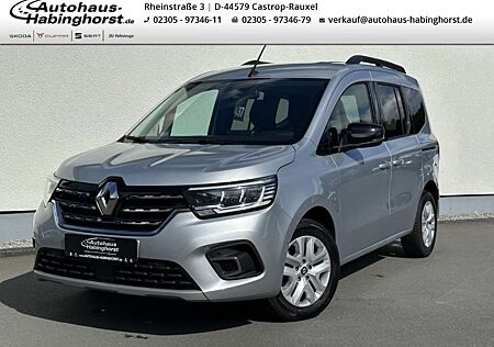 Renault Kangoo III 1.3 TCe EDC 130 Techno LED Navi Klima Shz Alu