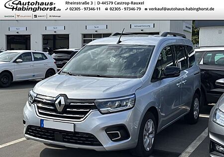 Renault Kangoo III 1.3 TCe EDC 130 Techno LED Navi Klima Shz Alu