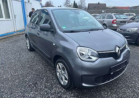 Renault Twingo Life