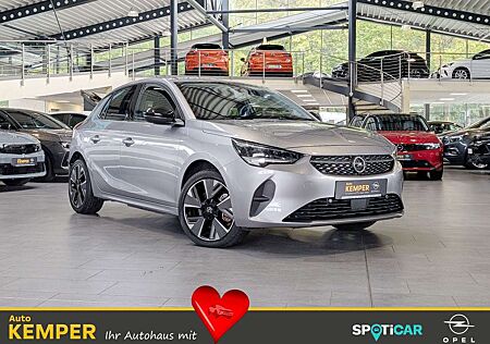 Opel Corsa -e Elektro Elegance *LED*Kamera*Navi*