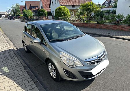 Opel Corsa 1.2 16V ecoFLEX **1. Hand**TÜV-Neu**