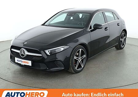 Mercedes-Benz A 200 d Progressive Aut.*NAVI*LED*ACC*CAM*PDC*SHZ*