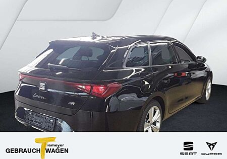 Seat Leon Sportstourer 1.5 eTSI DSG FR MATRIX KAMERA