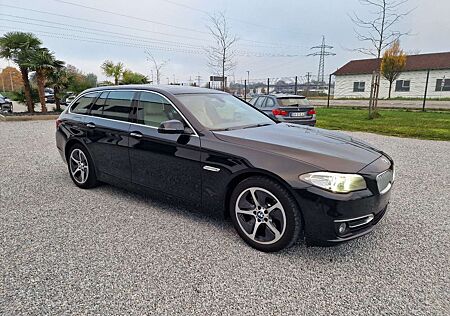 BMW 525 d Touring Modern-Line,Leder,Navi.Prof,Head-Up