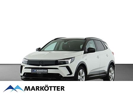 Opel Grandland 1.5 D GS Line AHK/360/KEYLESS/BLIS/ACC