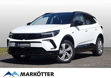 Opel Grandland 1.5 D GS Line AHK/360/KEYLESS/BLIS/ACC