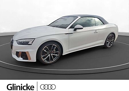 Audi A5 Cabrio S line 40 TFSI quattro 150(204) kW(PS)