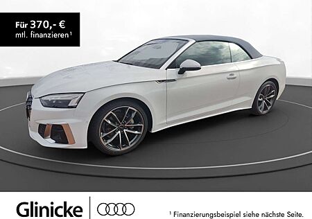 Audi A5 Cabrio S line 40 TFSI quattro 150(204) kW(PS)