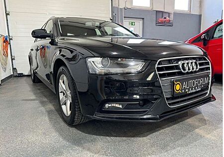 Audi A4 2.0 TDI Avant *NAVI*SHZ*XENON*PDC