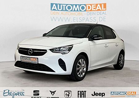 Opel Corsa F Edition ALLWETTER NAV KAMERA SITZ.HZG TEMPOMAT L