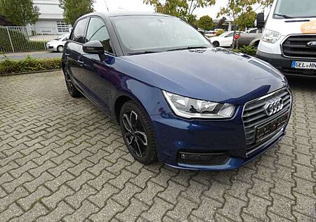 Audi A1 Sportback 25 TFSI ,,Navi"