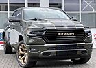 Dodge RAM 1500 Limited MF-Tailgate LPG Pano ACC 360°