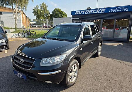 Hyundai Santa Fe 2.2 CRDi GLS