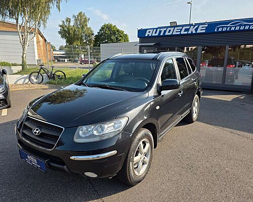 Hyundai SANTA FE 2.2 CRDi GLS