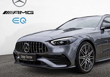 Mercedes-Benz C 43 AMG gebraucht kaufen Mercedes-Benz C 43 AMG 4M T, Pano, Digital Light, Nappa, Nightpac.2