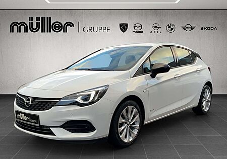 Opel Astra Design Tech