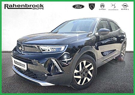 Opel Mokka Elegance 1.2 Turbo
