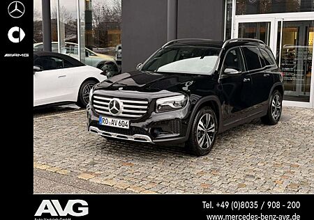 Mercedes-Benz GLB 200 d 4M Progressive Pano Multibeam Park RF