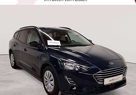 Ford Focus Turnier 1.5 EcoBlue TREND