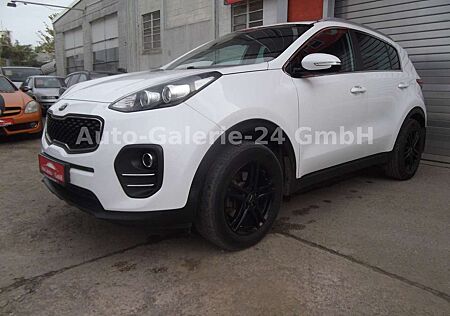 Kia Sportage 1.6 GDI 2WD ECO Dynamics