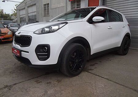 Kia Sportage 1.6 GDI 2WD ECO Dynamics