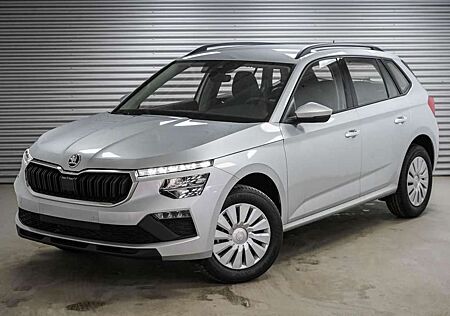 Skoda Kamiq 1,0 TSI DSG Essence - LAGER