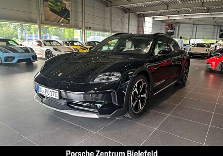 Porsche Taycan 4 Cross Turismo BOSE LED-Matrix Panorama
