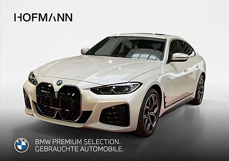 BMW i4 M Sport