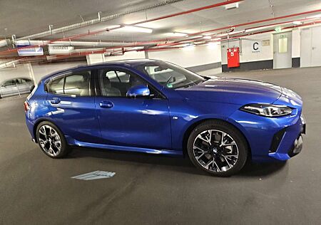 BMW 123 1er xDrive Aut.