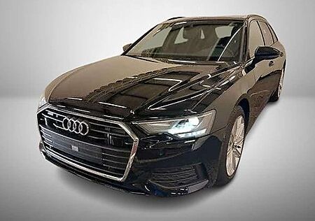 Audi A6 40 2.0 TDI Avant Basis ACC/AHK/AUT/LED/Navi/Pano/S