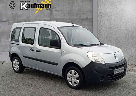 Renault Kangoo Expression 1.6 16V 105