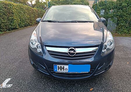 Opel Corsa 1.2 16V ecoFLEX Edition 111 Jahre