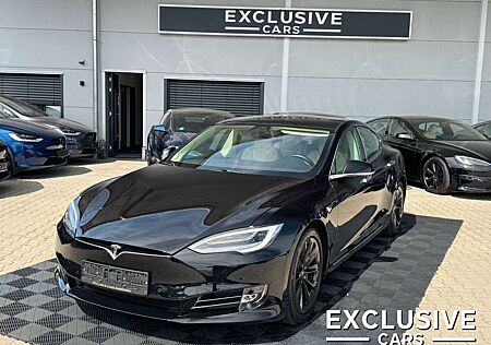 Tesla Model S MODEL S75D | MCU2 | KI COMPUTER | CCS |