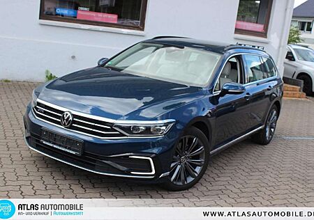 VW Passat Variant Volkswagen GTE 1.4 TSI DSG LED-Matrix=HUD=PA