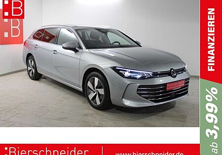 VW Passat Volkswagen 2.0 TDI DSG Business 17 AHK KAMERA NAVI